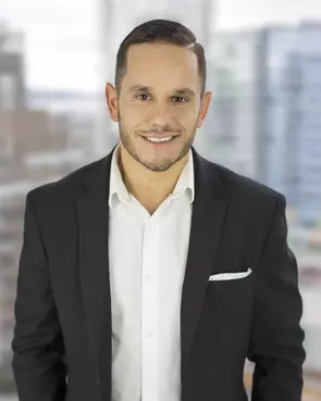 Dave Masson, Langley, Real Estate Agent